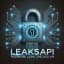 LeaksAPI Darknet Data Leak Checker
