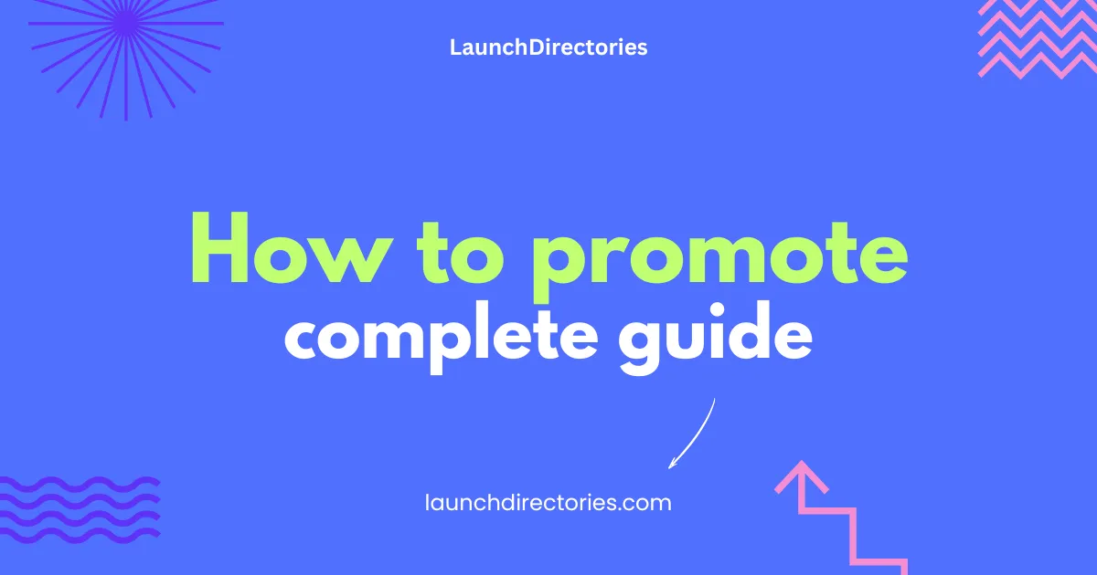 How to promote a mobile app - strategies for getting users and growing your mobile app