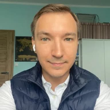 Krzysztof Cichy - Founder of LaunchDirectories directory submission service