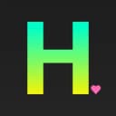 hot100 logo