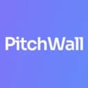 Pitchwall logo
