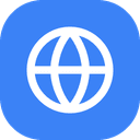 ShowMySites logo