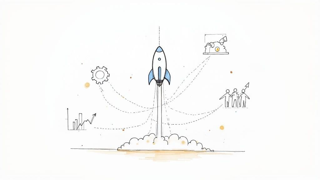 How to Launch New Product for Lasting Success