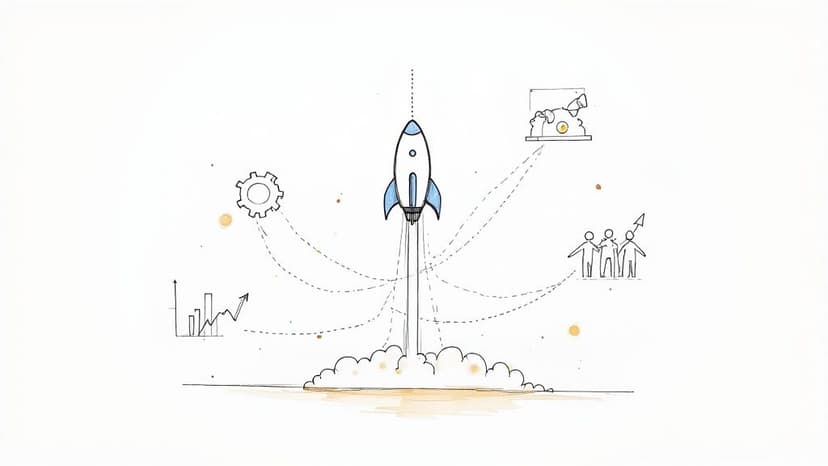 How to Launch New Product for Lasting Success