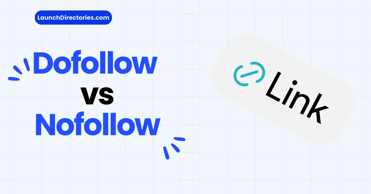 Dofollow vs Nofollow Backlinks: What You MUST Know!
