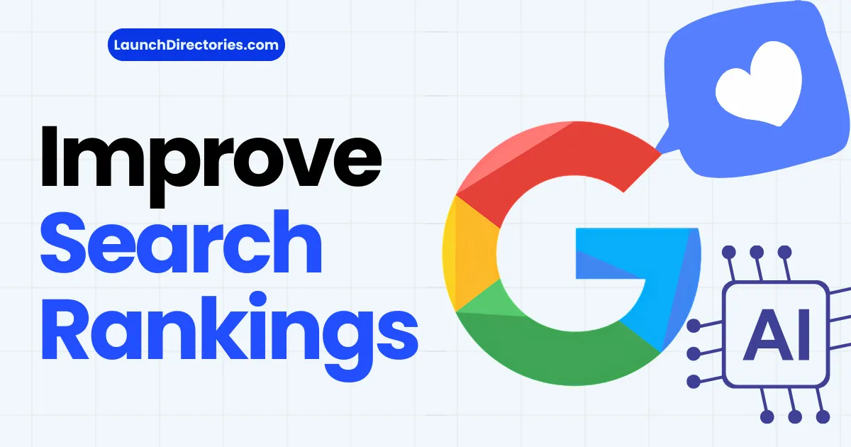 Improve Search Rankings: A Practical Startup SEO Playbook