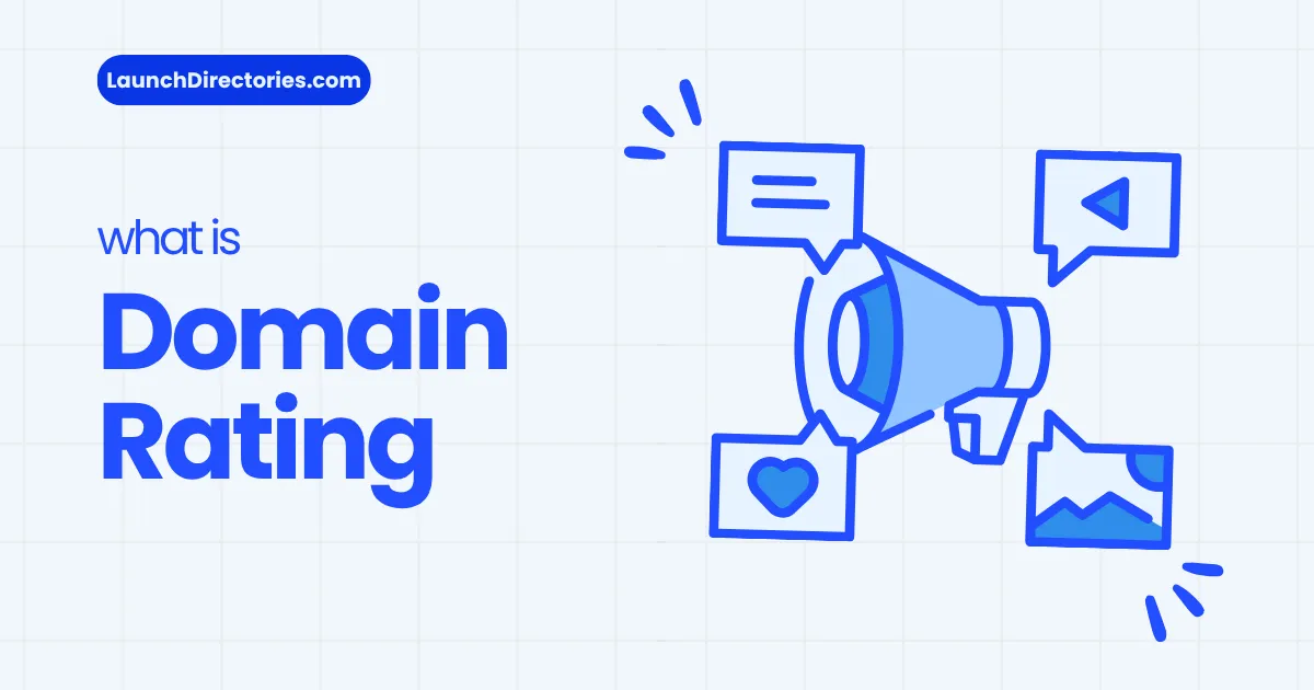 What is Domain Rating (DR)? Complete SEO Guide