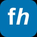 FridayHunt logo