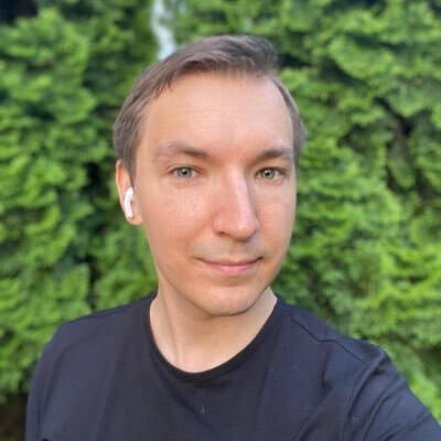 Krzysztof Cichy